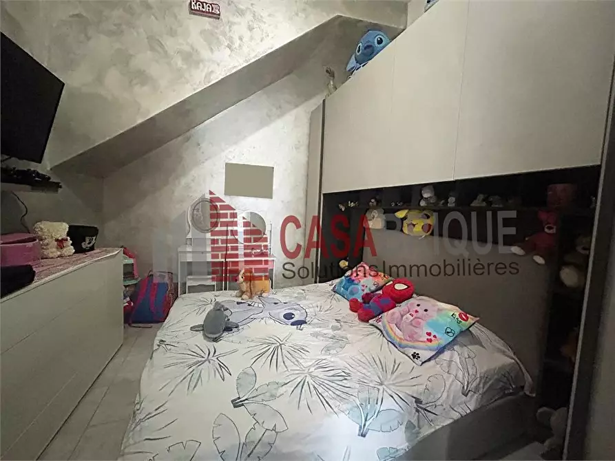 Immagine 3 di Villa in vendita  s.n.c a Bagheria