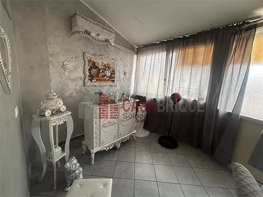 Immagine 4 di Villa in vendita  s.n.c a Bagheria