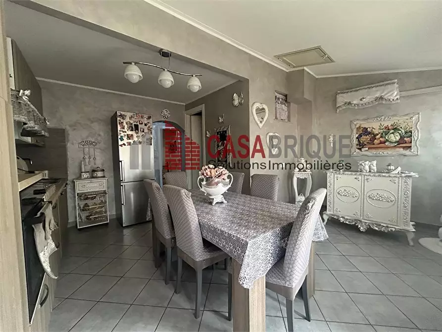 Immagine 9 di Villa in vendita  s.n.c a Bagheria