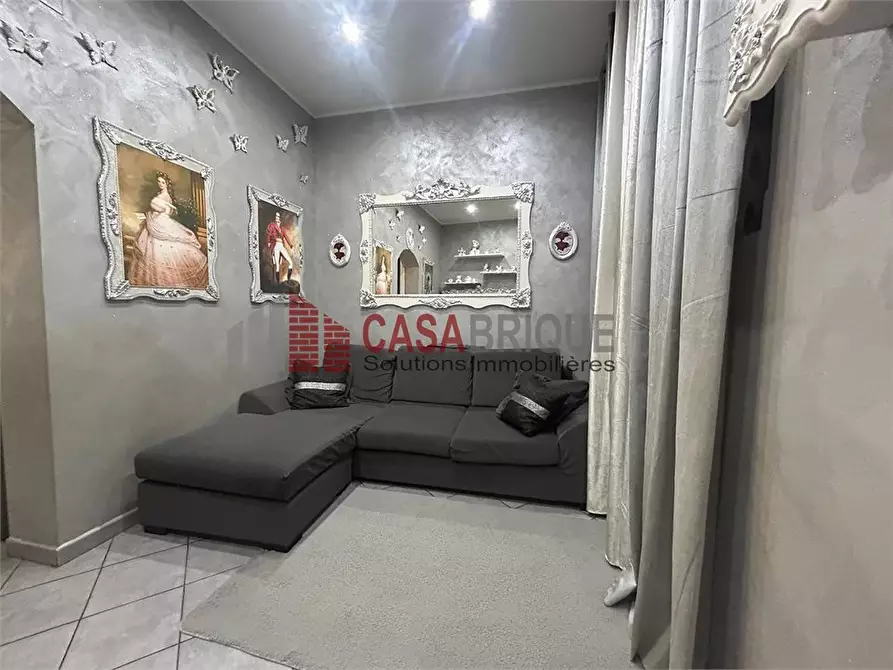 Immagine 7 di Villa in vendita  s.n.c a Bagheria