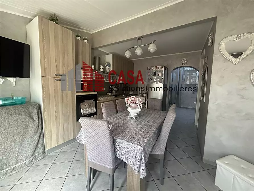 Immagine 10 di Villa in vendita  s.n.c a Bagheria