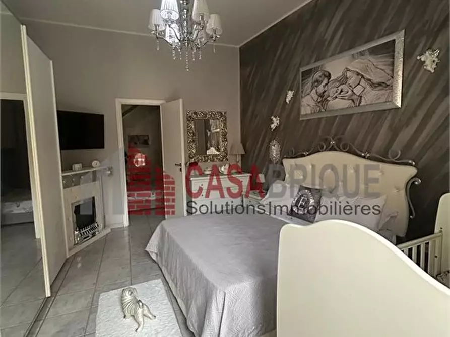 Immagine 1 di Villa in vendita  s.n.c a Bagheria