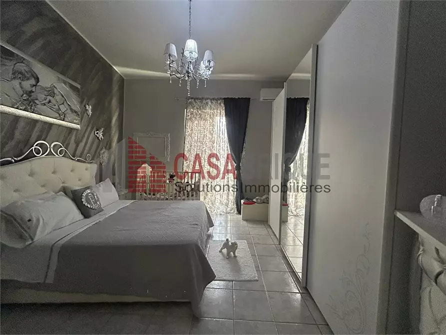 Immagine 2 di Villa in vendita  s.n.c a Bagheria
