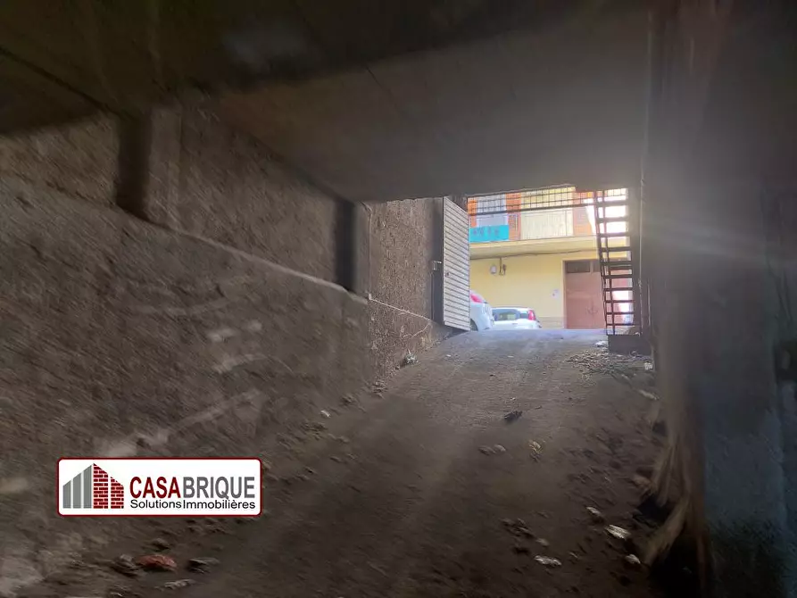 Immagine 4 di Magazzino in vendita  122 a Bagheria