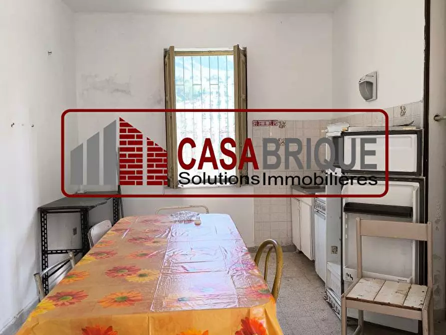 Immagine 4 di Rustico / casale in vendita  a Ventimiglia Di Sicilia
