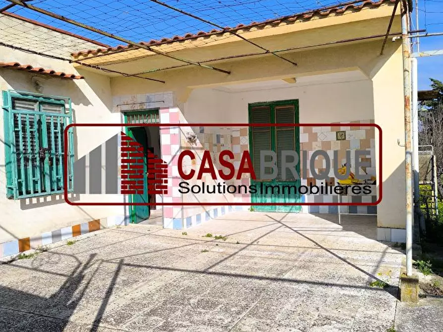 Immagine 1 di Rustico / casale in vendita  a Ventimiglia Di Sicilia