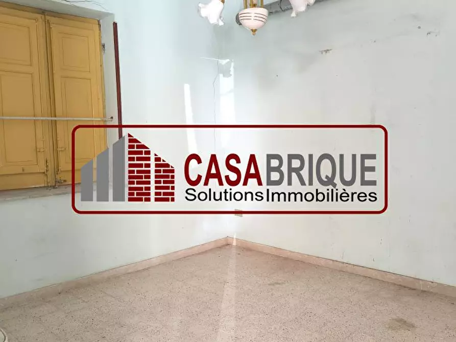 Immagine 8 di Rustico / casale in vendita  a Ventimiglia Di Sicilia