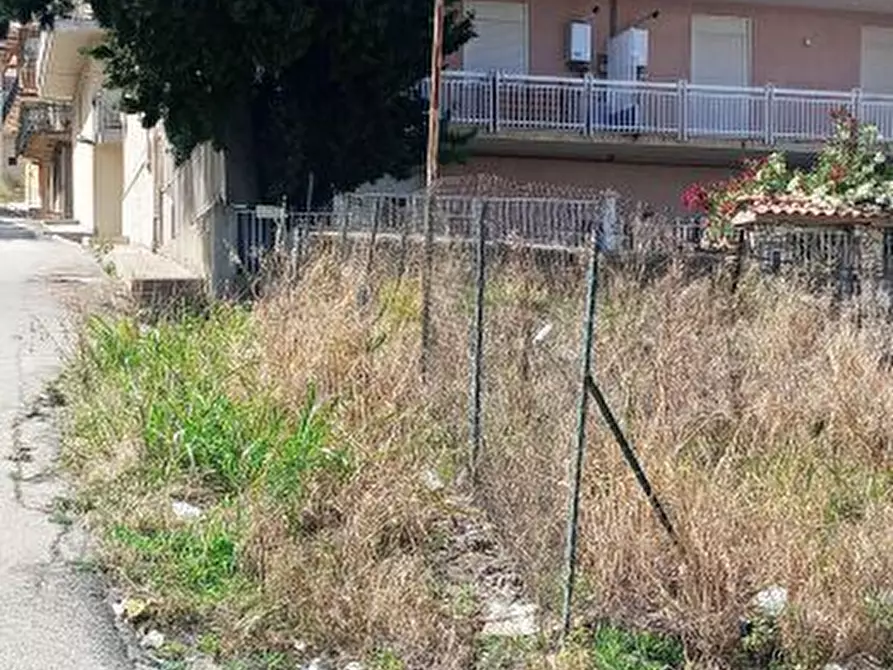 Immagine 5 di Terreno edificabile in vendita  26 a Misilmeri