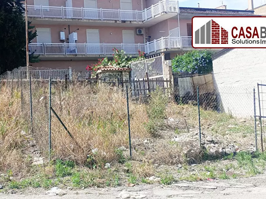 Immagine 3 di Terreno edificabile in vendita  26 a Misilmeri