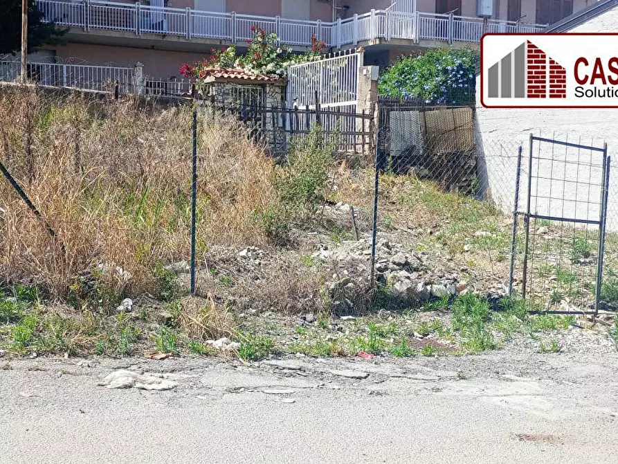 Immagine 2 di Terreno edificabile in vendita  26 a Misilmeri