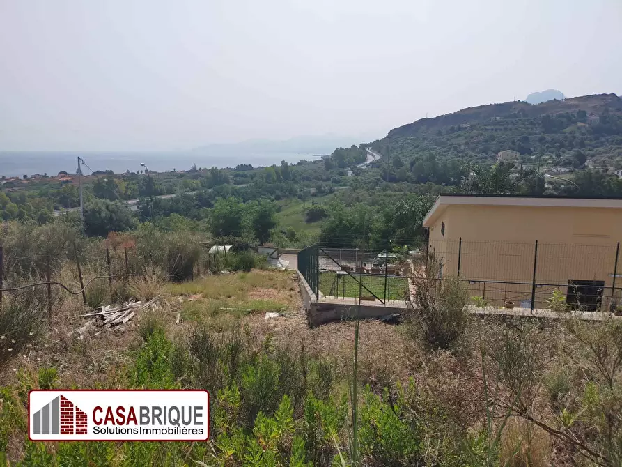 Immagine 4 di Terreno edificabile in vendita  a Trabia