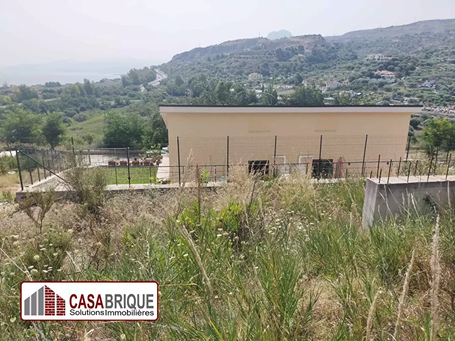 Immagine 8 di Terreno edificabile in vendita  a Trabia