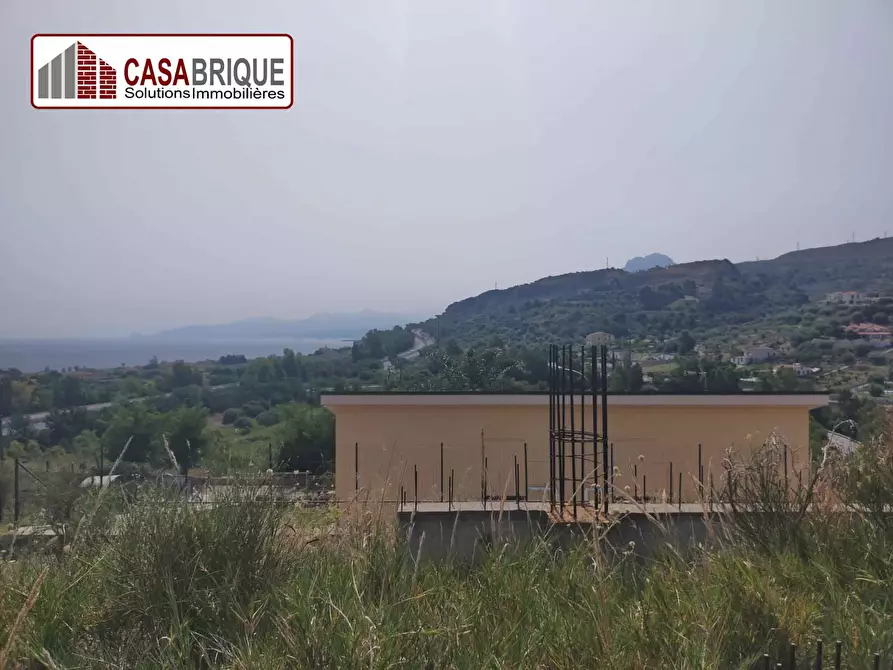 Immagine 7 di Terreno edificabile in vendita  a Trabia