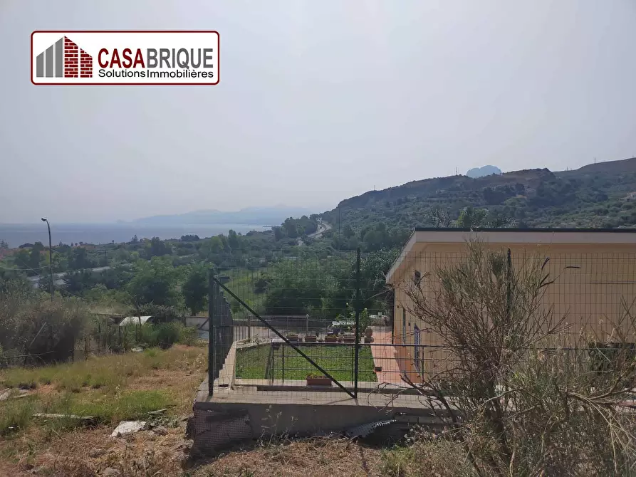 Immagine 5 di Terreno edificabile in vendita  a Trabia