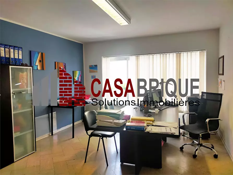 Immagine 8 di Ufficio in vendita  169 a Bagheria