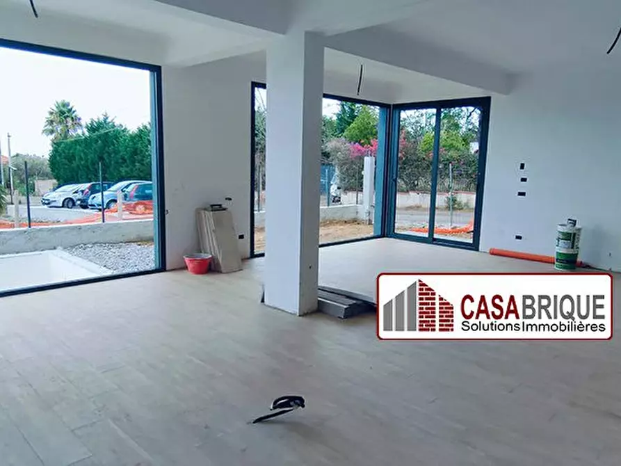 Immagine 10 di Villa in vendita  snc a Altavilla Milicia