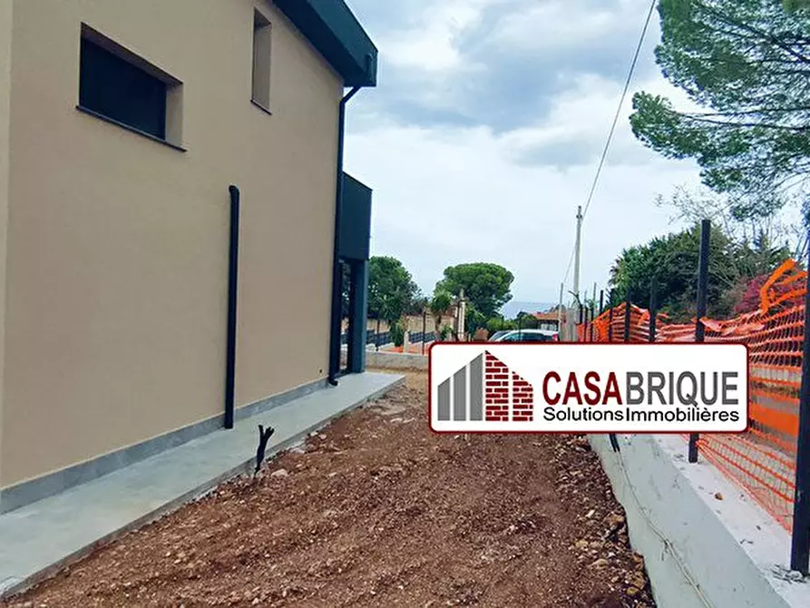 Immagine 7 di Villa in vendita  snc a Altavilla Milicia