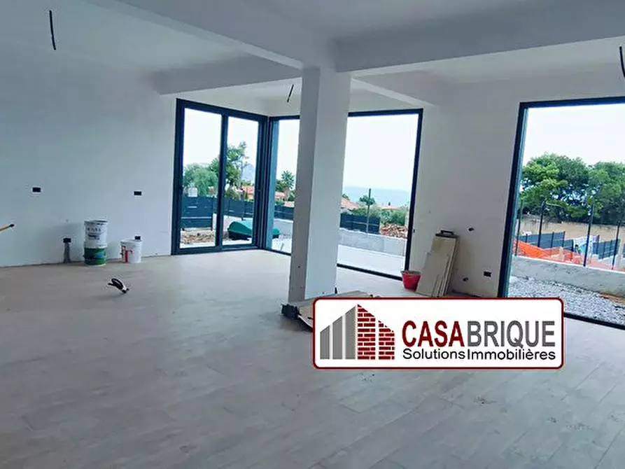 Immagine 9 di Villa in vendita  snc a Altavilla Milicia