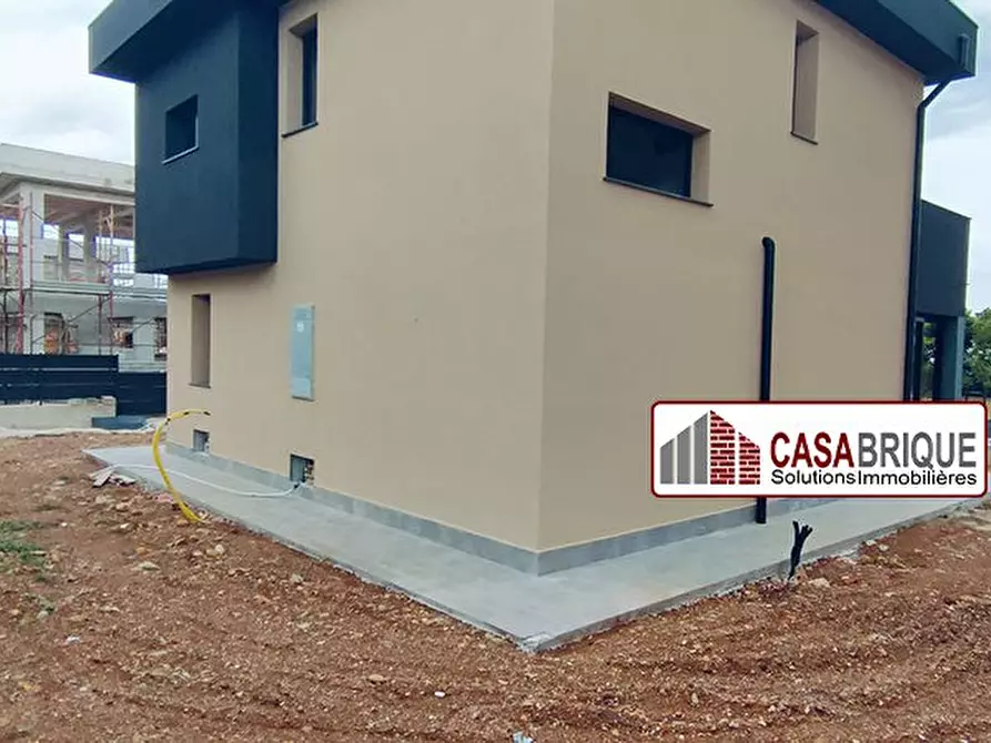 Immagine 6 di Villa in vendita  snc a Altavilla Milicia