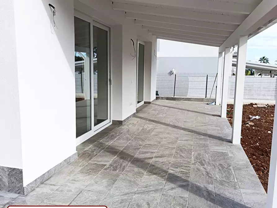 Immagine 2 di Villa in vendita  snc a Altavilla Milicia