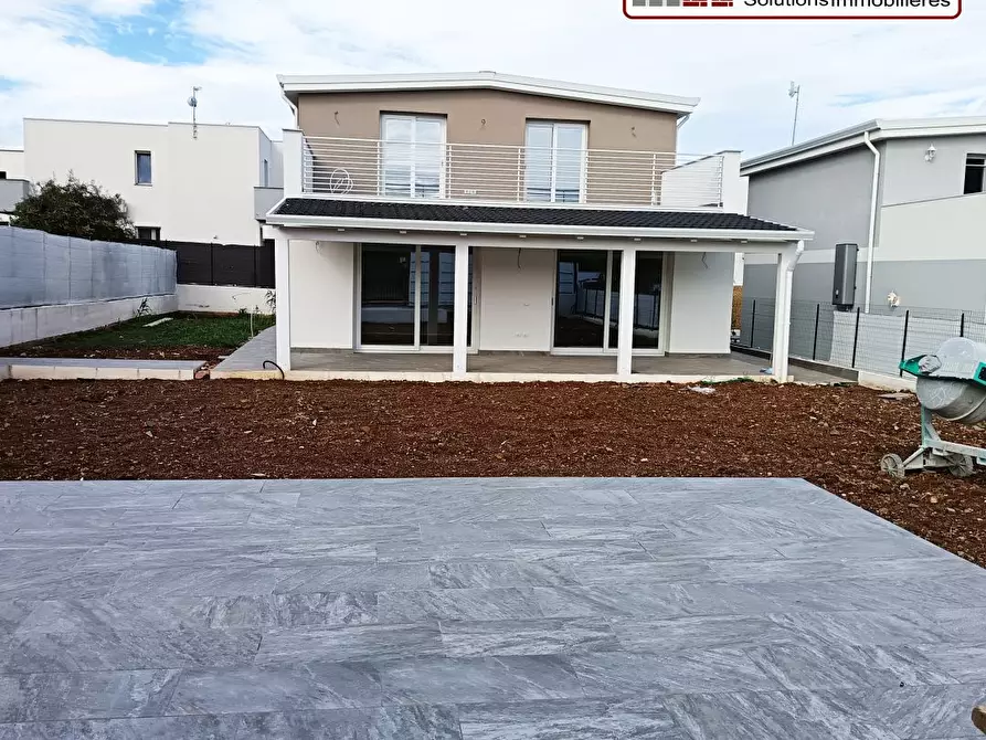 Immagine 1 di Villa in vendita  snc a Altavilla Milicia