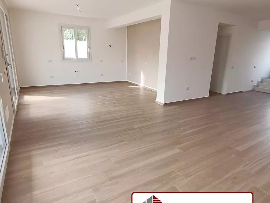 Immagine 3 di Villa in vendita  snc a Altavilla Milicia