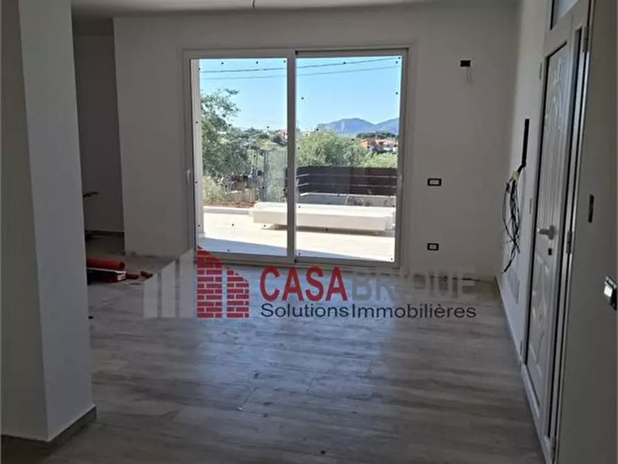 Immagine 6 di Villa in vendita  s.n.c a Altavilla Milicia