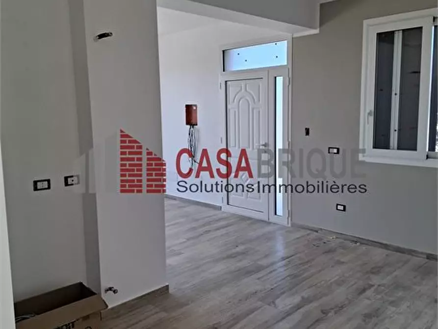 Immagine 5 di Villa in vendita  s.n.c a Altavilla Milicia