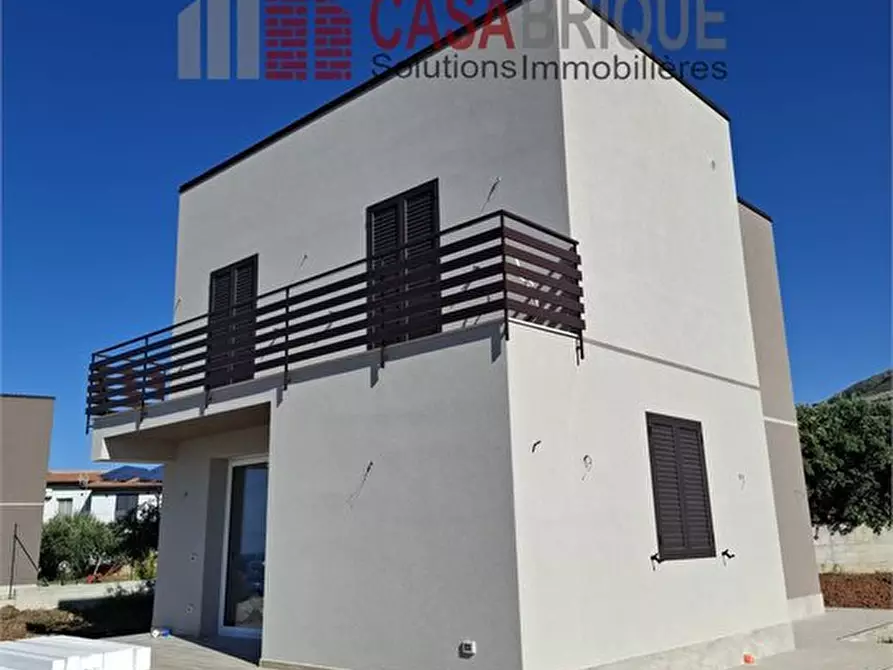 Immagine 3 di Villa in vendita  s.n.c a Altavilla Milicia