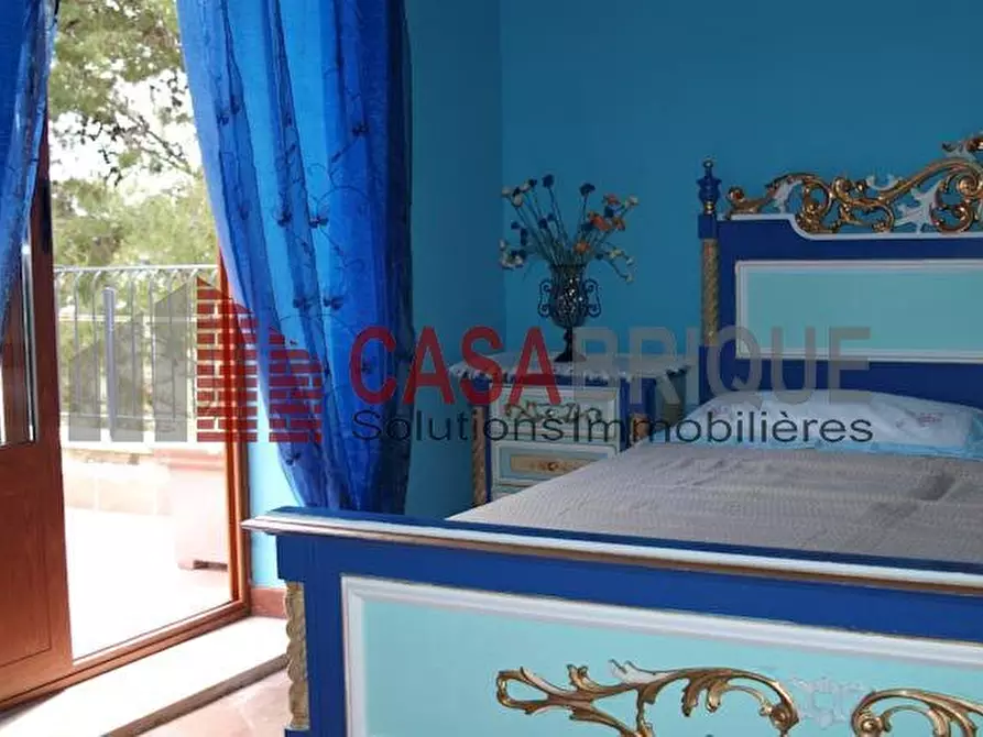 Immagine 8 di Villa in vendita  s.n.c a Altavilla Milicia