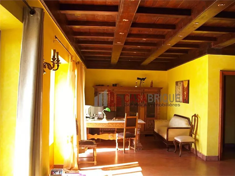 Immagine 5 di Villa in vendita  s.n.c a Altavilla Milicia