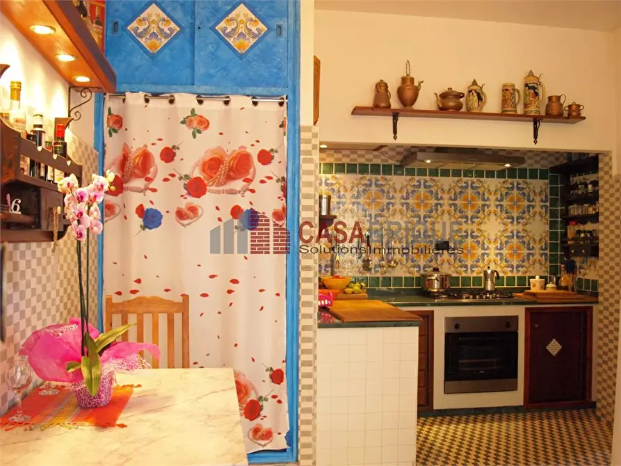 Immagine 7 di Villa in vendita  s.n.c a Altavilla Milicia