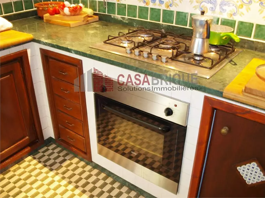 Immagine 6 di Villa in vendita  s.n.c a Altavilla Milicia