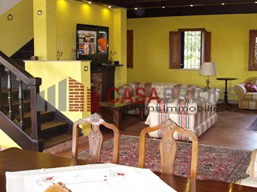 Immagine 4 di Villa in vendita  s.n.c a Altavilla Milicia