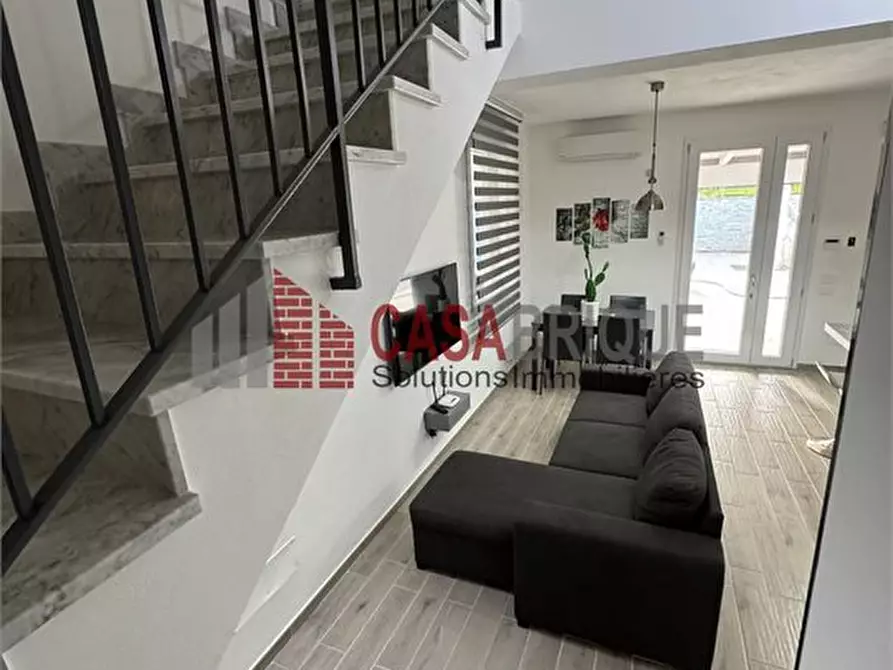 Immagine 6 di Villa in vendita  s.n.c a Altavilla Milicia