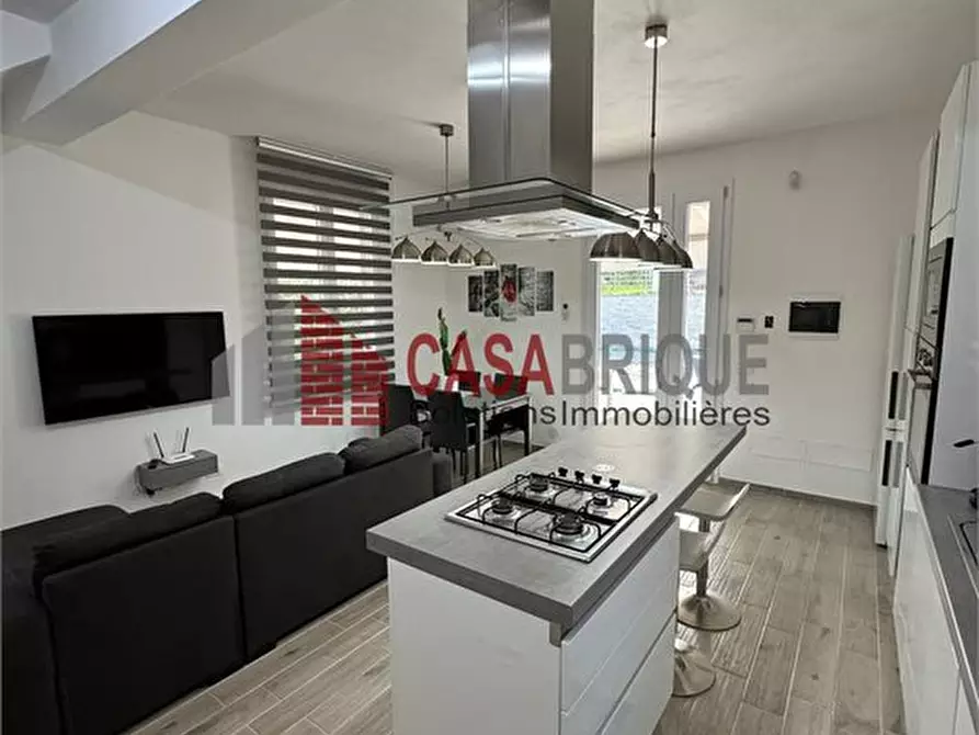 Immagine 2 di Villa in vendita  s.n.c a Altavilla Milicia