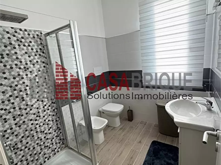 Immagine 9 di Villa in vendita  s.n.c a Altavilla Milicia