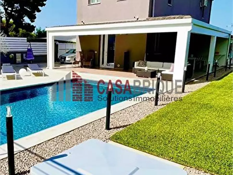 Immagine 1 di Villa in vendita  s.n.c a Altavilla Milicia