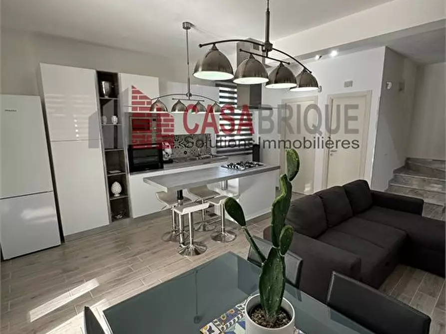 Immagine 3 di Villa in vendita  s.n.c a Altavilla Milicia