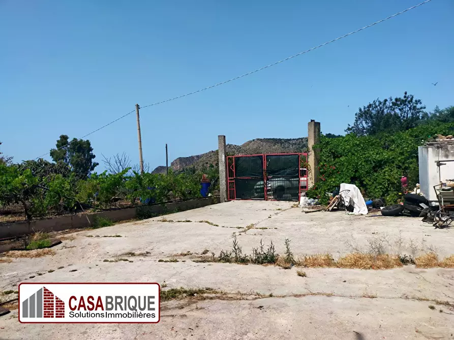 Immagine 10 di Villa in vendita  snc a Bagheria