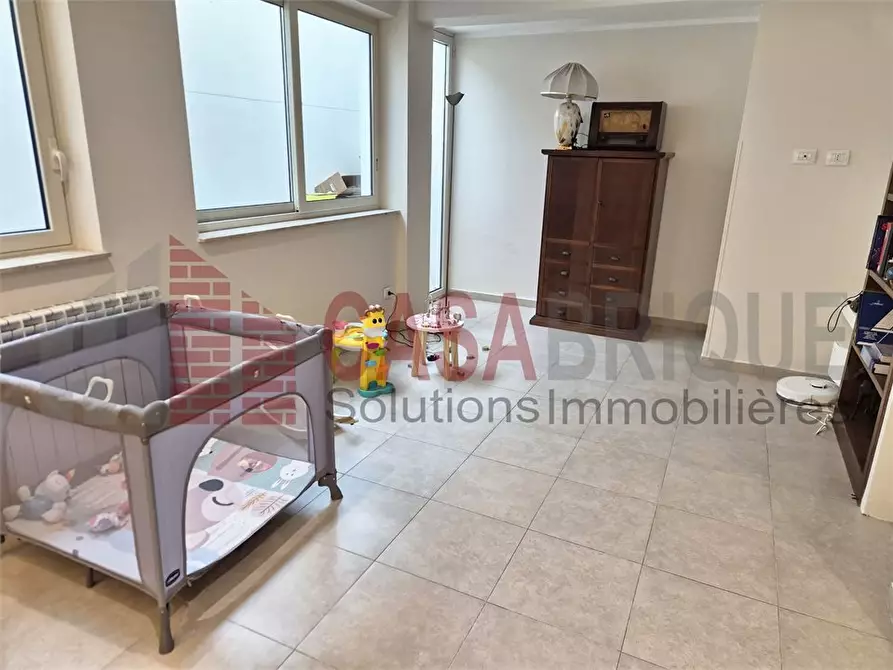 Immagine 8 di Villa in vendita  s.n.c a Palermo