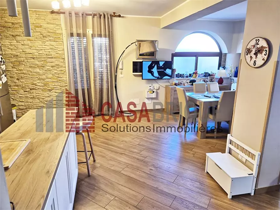 Immagine 6 di Villa in vendita  s.n.c a Palermo