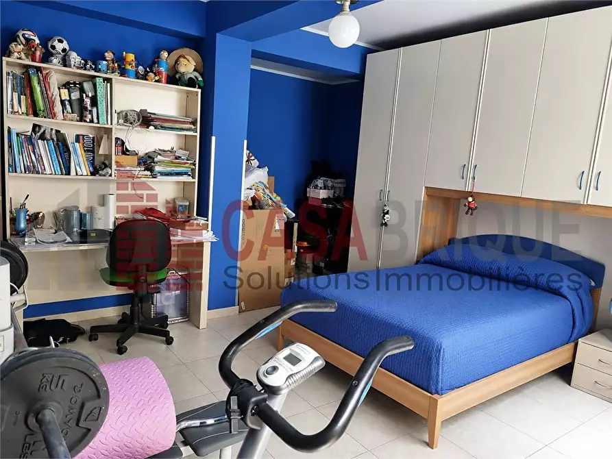 Immagine 4 di Villa in vendita  s.n.c a Palermo