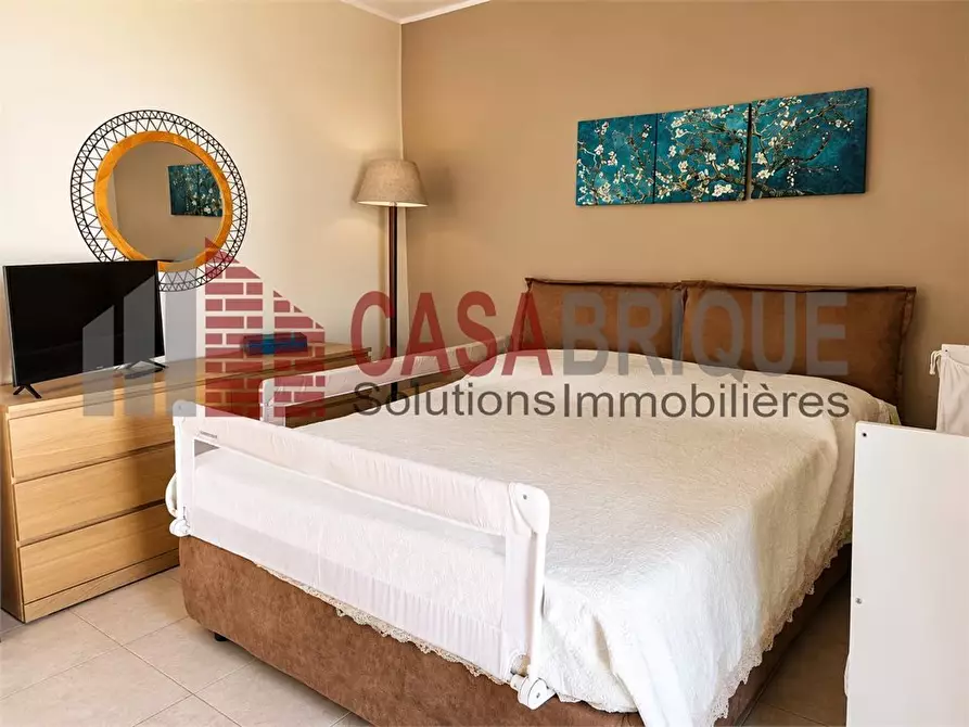 Immagine 2 di Villa in vendita  s.n.c a Palermo