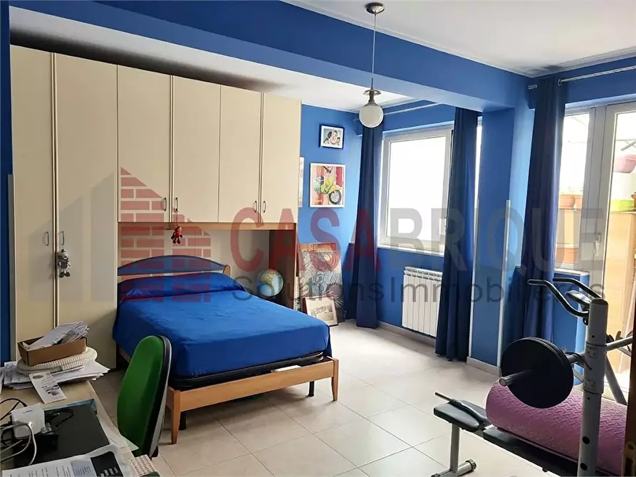 Immagine 3 di Villa in vendita  s.n.c a Palermo