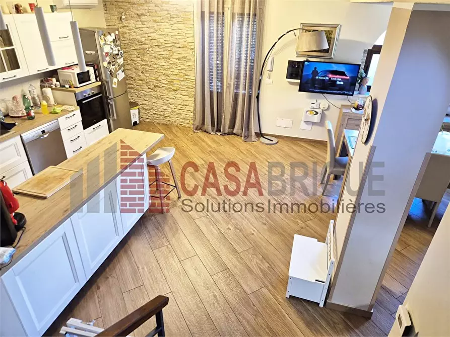 Immagine 5 di Villa in vendita  s.n.c a Palermo