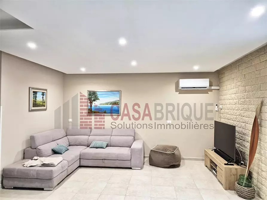 Immagine 7 di Villa in vendita  s.n.c a Palermo