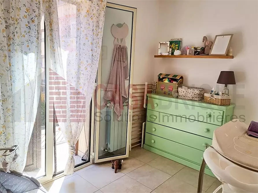 Immagine 9 di Villa in vendita  s.n.c a Palermo