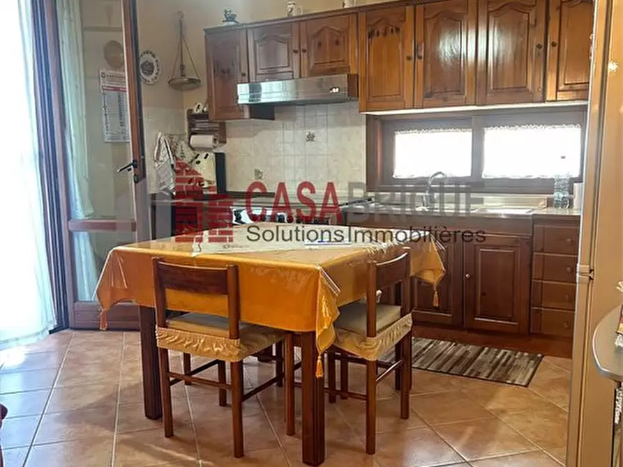 Immagine 4 di Villa in vendita  S.N,C a Villabate