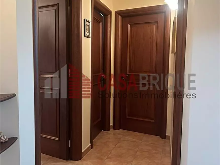 Immagine 6 di Villa in vendita  S.N,C a Villabate
